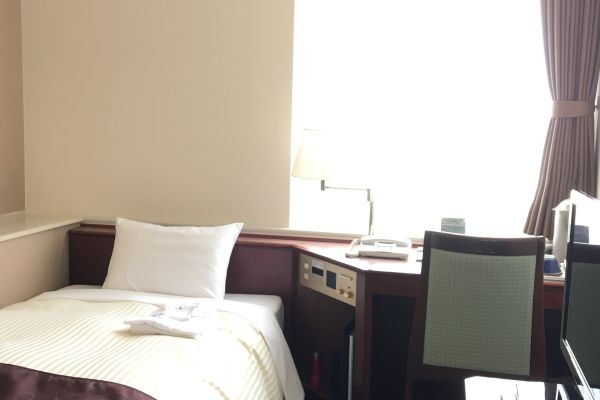 Hotel Tatsumiya (Fukushima) (Fukushima-shi)